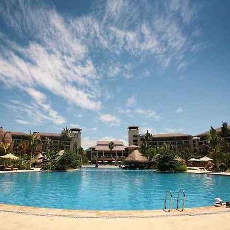 Narada Resort & Spa Sanya Buitenkant foto