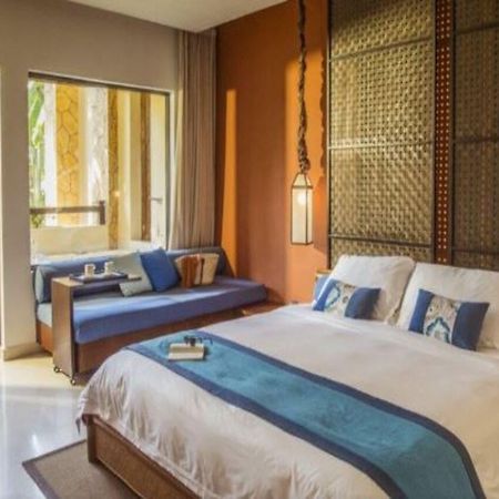 Narada Resort & Spa Sanya Buitenkant foto
