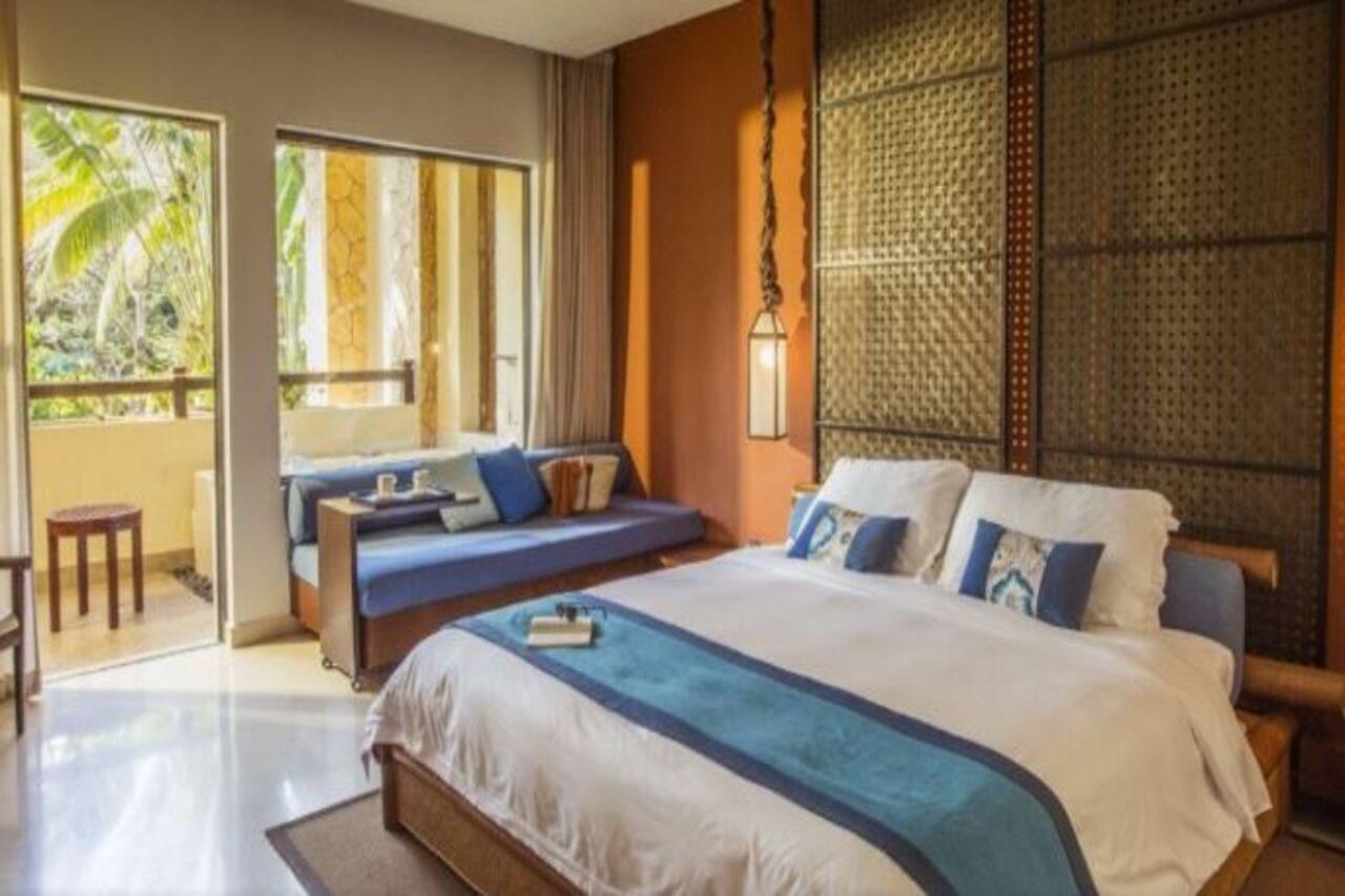 Narada Resort & Spa Sanya Buitenkant foto