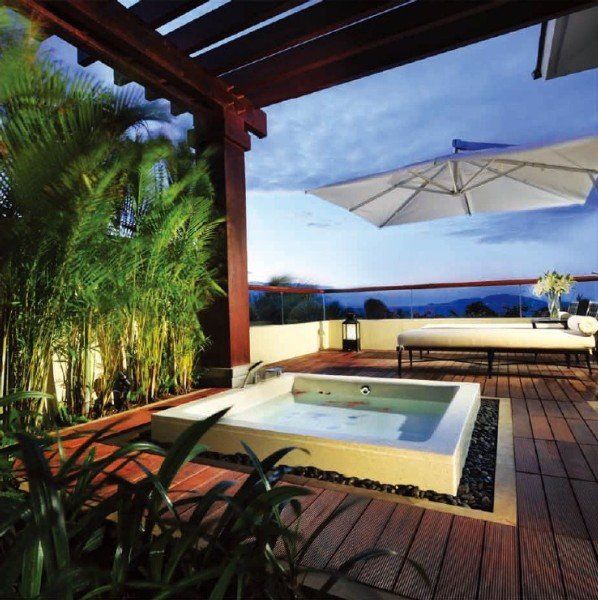 Narada Resort & Spa Sanya Buitenkant foto