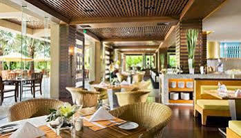 Narada Resort & Spa Sanya Buitenkant foto