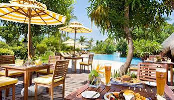 Narada Resort & Spa Sanya Buitenkant foto