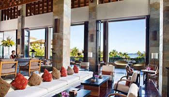Narada Resort & Spa Sanya Buitenkant foto