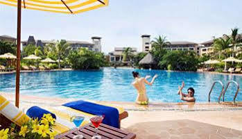 Narada Resort & Spa Sanya Buitenkant foto
