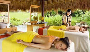 Narada Resort & Spa Sanya Buitenkant foto