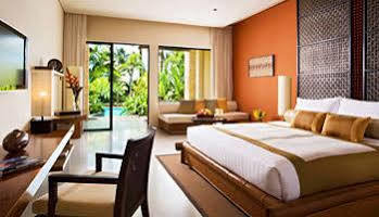 Narada Resort & Spa Sanya Buitenkant foto