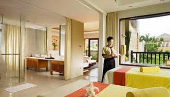 Narada Resort & Spa Sanya Buitenkant foto