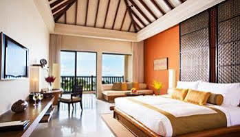 Narada Resort & Spa Sanya Buitenkant foto