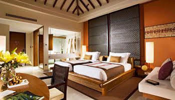 Narada Resort & Spa Sanya Buitenkant foto