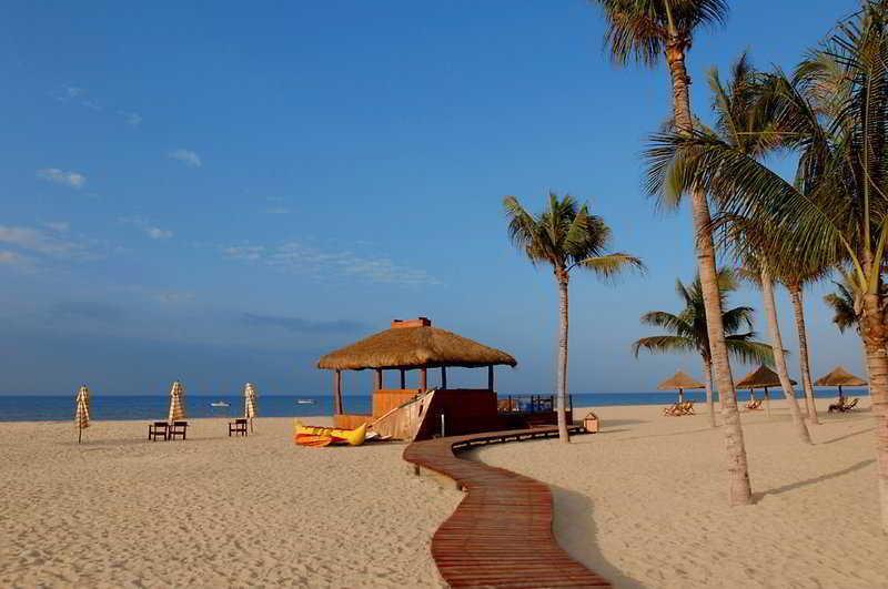 Narada Resort & Spa Sanya Buitenkant foto