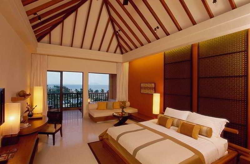 Narada Resort & Spa Sanya Buitenkant foto